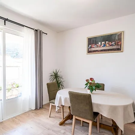 Apartamento N&i