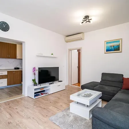 Apartamento N&i