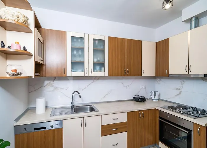 N&i Apartamento Dubrovnik