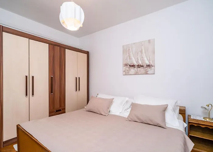 Apartamento N&i Dubrovnik