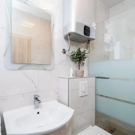 Apartament N&i *