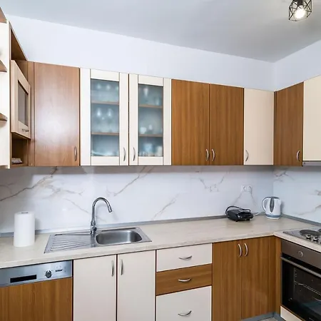 N&i Apartament Dubrownik