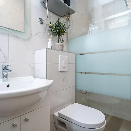 Appartement N&i Dubrovnik